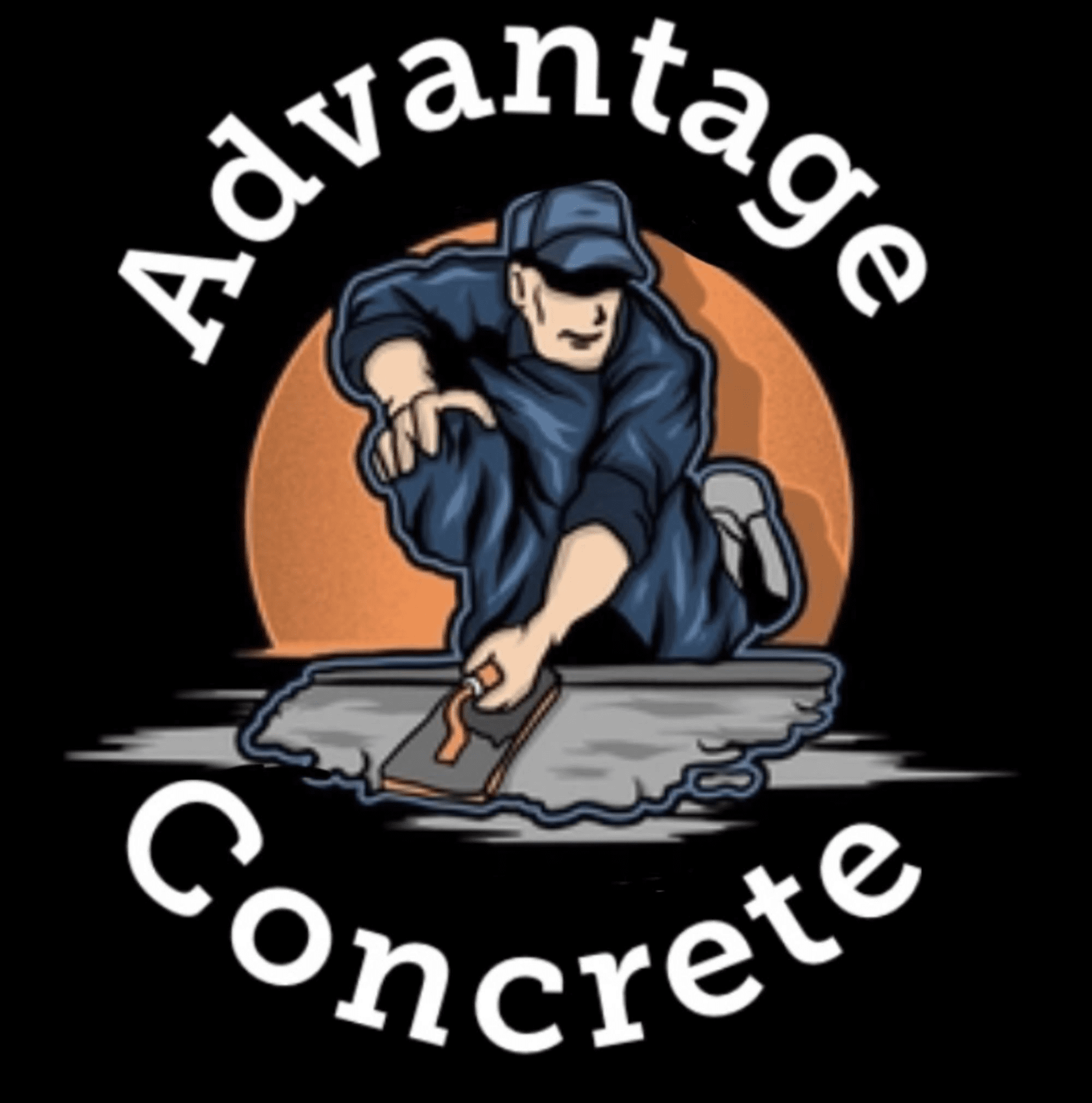 Advantage Concrete