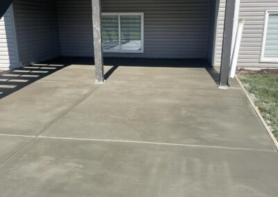 Advantage Concrete gallery image