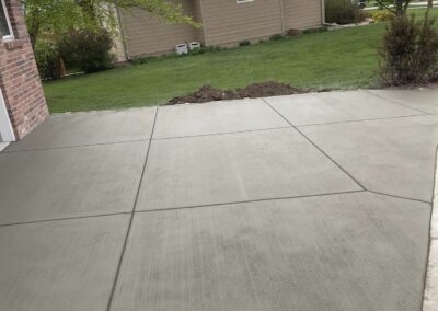 Advantage Concrete gallery image